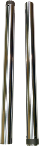 PRO-ONE PERF.MFG. Fork Tube - 49 mm - 22.875" - Hard Chrome 105125