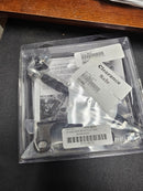 CLOSEOUT Alloy Art Touring Frame Stabilizer - 2009-2016 Touring Models - 09TS-2