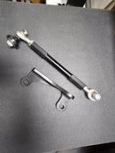 USED Alloy Art Touring Frame Stabilizer - 2009-2016 Touring Models - 09TS-2