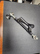 USED Alloy Art Touring Frame Stabilizer - 2009-2016 Touring Models - 09TS-2