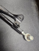 USED Alloy Art Touring Frame Stabilizer - 2009-2016 Touring Models - 09TS-2