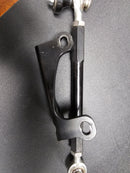 USED Alloy Art Touring Frame Stabilizer - 2009-2016 Touring Models - 09TS-2