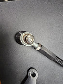 USED Alloy Art Touring Frame Stabilizer - 2009-2016 Touring Models - 09TS-2