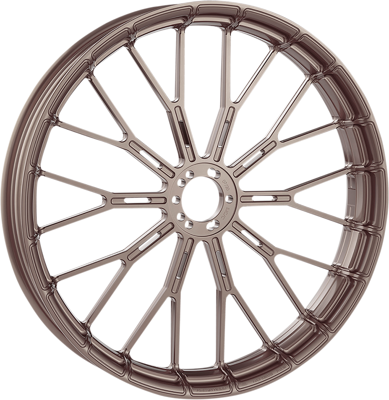 ARLEN NESS Rim - Y-Spoke - Rear - Titanium - 18x5.5 71-552
