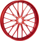 ARLEN NESS Rim - Y-Spoke - Rear - Red - 18x5.5 71-548