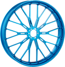 ARLEN NESS Rim - Y-Spoke - Rear - Blue - 18x5.5 71-544