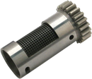 S&S CYCLE Breather Gear - Standard 33-4246