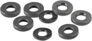 S&S CYCLE Breather Gear Spacing Shim Kit - Big Twin 33-4249