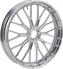 ARLEN NESS Rim - Y-Spoke - Front - Chrome - 19x3.25 71-555