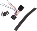 NAMZ Wiring Harness - Rear Lighting - '99-'13 Harley-Davidson® N-RBTH-02