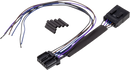 NAMZ Tap Harness - Front Turn Signal N-FTTH-03