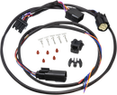 NAMZ Tour Pack Harness - Retrofit NCTP-WK99