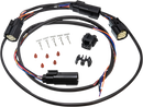 NAMZ Tour Pack Harness - Retrofit NCTP-WKSR