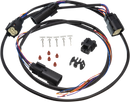 NAMZ Tour Pack Harness - Retrofit NCTP-WKSRCVO