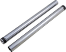 PRO-ONE PERF.MFG. Fork Tube - 49 mm - 24.875" - Hard Chrome 105135