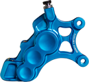 ARLEN NESS 6-Piston Caliper - 11.8" - Blue 02-227
