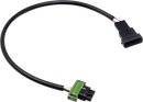 NAMZ Extension Harness - Speedometer/Tach - 20" - '14-'24 Harley-Davidson® NSXH-RG2