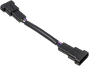 NAMZ Tri-Bar Eliminator Harness NTBE-H1
