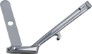 DRAG SPECIALTIES Kickstand - Chrome - 1" Under Stock C32-0479C-1