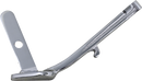 DRAG SPECIALTIES Kickstand - Chrome - Stock Length C32-0480C