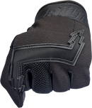 BILTWELL Baja Gloves - Black Out - Small 1508-0101-302