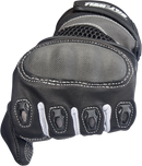 BILTWELL Bridgeport Gloves - Gray - XL 1509-1101-305