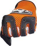 BILTWELL Anza Gloves - Orange - 2XL 1507-0601-006