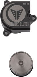 MUELLER MOTORCYCLE AG Hydro Clutch - Twin Cam 120-50