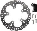 ARLEN NESS Jagged Brake Rotor - 13" Right 300-013