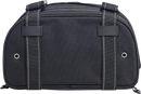 BILTWELL EXFIL-18 Saddlebags - Black 3011-01
