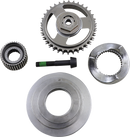 DRAG SPECIALTIES Compensating Sprocket Kit - M8 241336