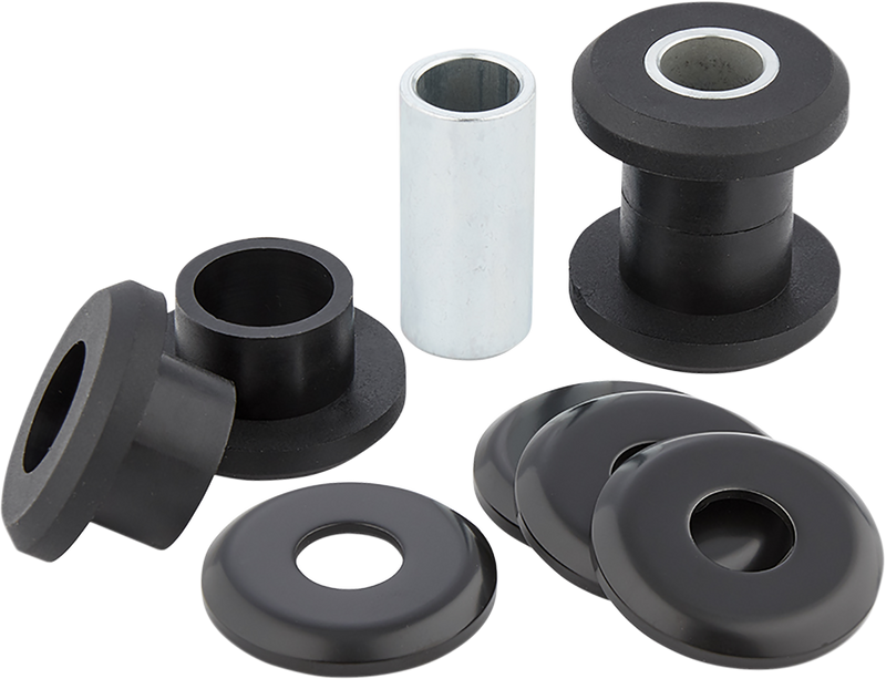 ARLEN NESS Black Polyurethane Riser Bushing Kit 520-100