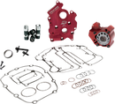 FEULING PARTS Race Series® Oil System Kit - Oil Cooled - '17-'26 M8 7097ST