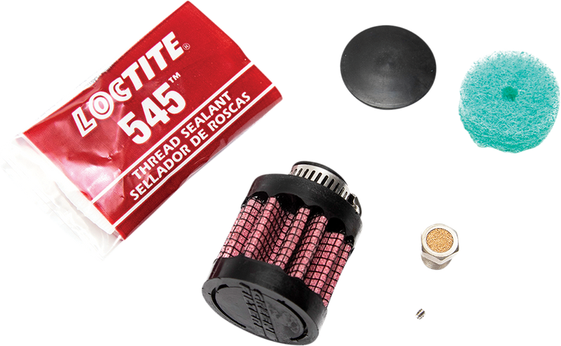 FEULING PARTS Vented Dipstick Rebuild Kit 3083