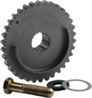 FEULING PARTS Cam Chain Drive Sprocket - 34 Tooth - Outer - Factory Style Outer Chain - Twin Cam 1093
