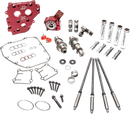 FEULING PARTS Camchest Kit - Race Series® - Reaper 594 - Chain Drive - w/Short Travel Lifters - Twin Cam '07-'17 7235ST