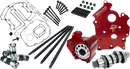 FEULING PARTS Camchest - Race Series® - Reaper 521 - Oil Cooled - M8 7262ST