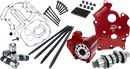 FEULING PARTS Camchest - Race Series® - Reaper 592 - Oil Cooled - M8 7264ST