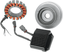 CYCLE ELECTRIC INC 3-Phase Charging Kit - Harley Davidson CE-82T