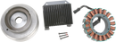 CYCLE ELECTRIC INC 3-Phase Charging Kit - Harley Davidson CE-85T
