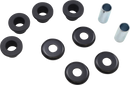 ARLEN NESS Black Polyurethane Riser Bushing Kit 520-101