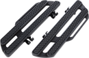 ARLEN NESS Method Driver Floorboards - Extended - Black 410-018