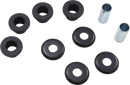 ARLEN NESS Black Polyurethane Riser Bushing Kit 520-102