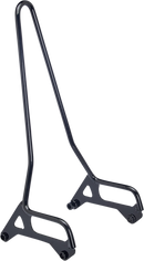 BILTWELL EXFIL Sissy Bar - XL - Gloss Black 5003-102
