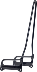 BILTWELL EXFIL Sissy Bar - Softail - Gloss Black 5003-104