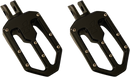 PRO-ONE PERF.MFG. Moto V2 Pegs - Black 500752B