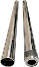 PRO-ONE PERF.MFG. Fork Tube - 41 mm - 20.25" - Hard Chrome 105410