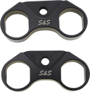 S&S CYCLE Tappet Cuffs - XL 330-0741