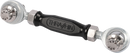 THRASHIN SUPPLY CO. Shift Linkage - Black TSC-2904-1
