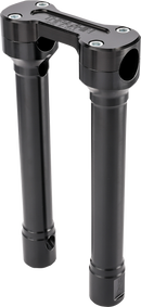 THRASHIN SUPPLY CO. Hole Shot Risers - 10" - Black TSC-1010-1